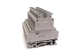 NEW Phoenix Contact UKK 5-PV Double-Level Terminal Block 2791388