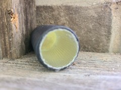 Carbon Fiber Tig Finger
