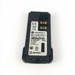 Motorola PMNN4409AR IMPRES Li-Ion 7.4V 2200mAh High-Capacity Battery PMNN4409