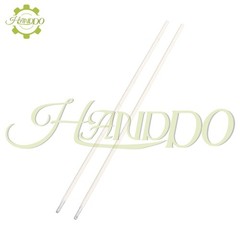 High-Quality E4043 Aluminum Stick Electrode 5/32″×14″,Professional Welders 2lbs