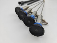 Used of Olympus WA2T400A 4.0 mm 0° HD OES Elite autoclavable Telescope