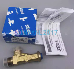 1pcs New CASTEL safety relief valve 3061/4C280（NPT 1/2 28KG)