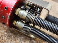 Champion Jaws of Life Hydraulic Rescue Extraction Mini Spreader