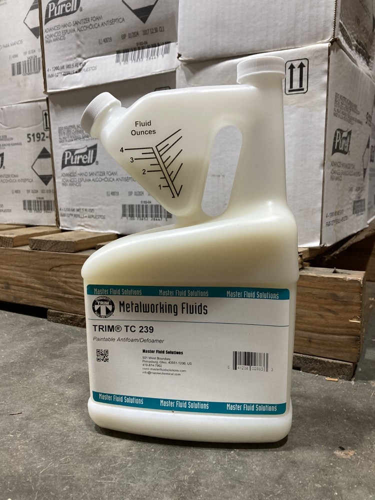 Trim TC 239 Paintable Antifoam/Defoamer