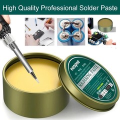 Solder Paste Rosin Flux 100g Lead-Free Welding Soldering Flux Oil