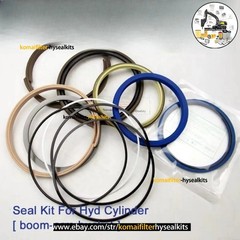 For Hyundai Y020-100111 Dust Seal Dli Kpu