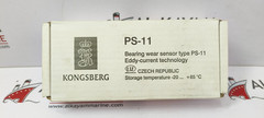 KONGSBERG PS-11 BEARING WEAR SENSOR PSS11 (FAST SHIP BY DHL/FEDEX)