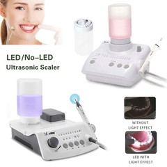 USA Dental Scaler Ultrasonic LED/No-LED Handpiece Scaling Perio Endo for DTE/EMS