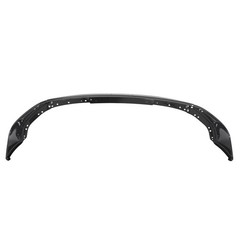 Front Bumper 2009-2012 Ram 1500 W/O Fog Light Holes 68206066AA Chrome Black 3PCS