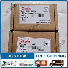 STC 100 M 148B4683 Hydraulic Control Valve New Sealed In Box Quick Ship