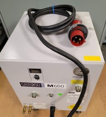 OXFORD INSTRUMENTS M600 Helium Compressor