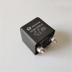 Car Truck Motor 12V/24V 200A 2.4W Continuous type Automotive relay car relays