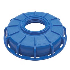 Blue Def Def230248 Single Port Tote Cap, 7″ L X 6″ W X 2″ H