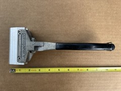 🇺🇸Amerimax Hand Seamer 3 1/2” Metal Bender🇺🇸