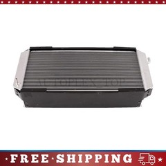 NEW Fits Bobcat S150 S150G S160 S175 S185 S205 Radiator 6686077 6734100 7152356