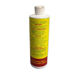 Rapid Tap Heavy Duty Cutting Fluid 16oz Bottle