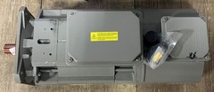 OEMER QL 100M 5,5kW/1500-9000RPM 3-PH AC MOTOR