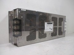Cosel TBC-150-104 Noise Filter 3-Phase 500V 150A 3 x 2 x 1.48mH