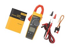 Fluke 902 FC 600V True-RMS HVAC Clamp Meter, Fluke Connect