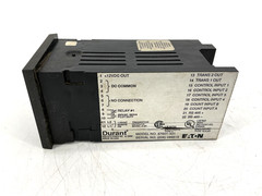 Eaton Durant 57601-401 Count Control Totalizer Ambassador Series 7W 115VAC 50/60