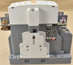 LS Industrial System GMC-100, Contactor 100 A , DC 24 Coil, 3 Pole, 3 Phase