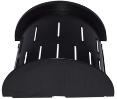 InstaDry™ 2 Piece Snap Together Sump Basin