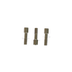 10pcs Titanium connection screw Ti abutment screw compatible with Adin RP