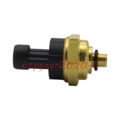Oil Pressure Sensor 6674316 For BOBCAT LOADER 863 864 873 883 963 S330 T140 USA