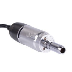 Dental Lab Marathon Electric Micromotor Polishing Unit +35K rpm Motor Handpiece