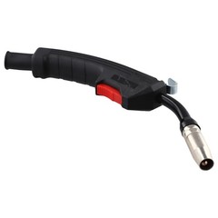 Long Service Life Electric Welder Torch Replacement for Mig/Flux Welding