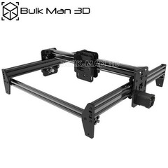 ACRO System Machine Mechanical Kit Laser Engraving Cutting Carving CNC Mill