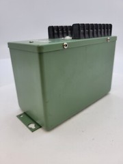 Ohio Semitronics PC5-074E2 Transducer 0-330V 0-200A 3PH 4 Wire 4-20mA 0-120KW
