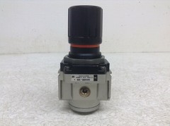 SMC NAR4000-N06 Pneumatic Regulator NAR4000N06 (TSC)