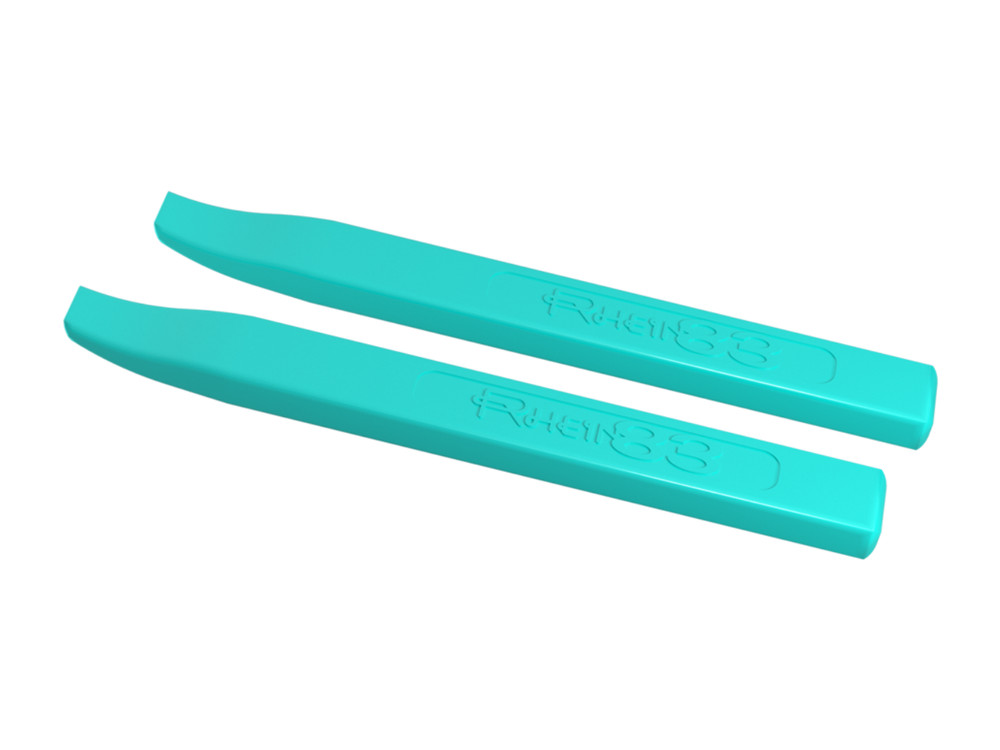 Universal Removal tool for dental prosthesis, braces or aligners – 2pack