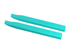 Universal Removal tool for dental prosthesis, braces or aligners – 2pack
