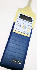 CEL-254/2 Acoustical Calibrator Class 1L CEL-282 Acoustical Calibrator 2L