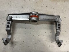 SPX Power Team – Hydraulic Straightening Tool No. HST11