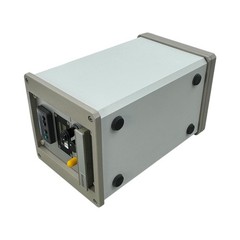 Wave Biotech DOOPT20 28412952 Fiber Optic Dissolved Oxygen Monitor