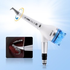 Cavitron Dental Ultrasonic Scaler fit EMS + LED Handpiece+Tips VRN-DA10