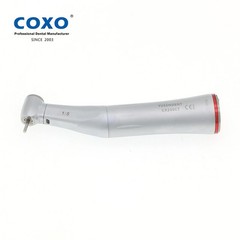 1xDental Air Jet Flow Prophy Handpiece Hygiene Teeth Polishing Polisher M4 4Hole