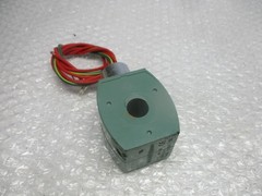 ASCO MP-C-080 238610-032D SOLENOID VALVE NSNP