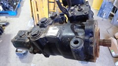 Saur Danfoss Hydraulic Pump MPV046C M46-20612