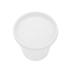 Karat 32oz PP Plastic Injection Molded Deli Containers & Lids – 240 ct,