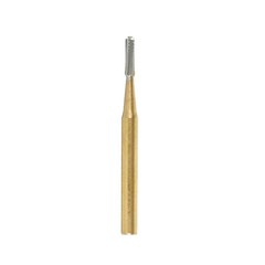Dental Tungsten Steel Carbide Crown Metal Cutting Burs For High Speed FG-1957