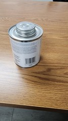 3M 60151 Scotchkote Electrical Coating, Liquid, Dark Brown, 15 fl-oz