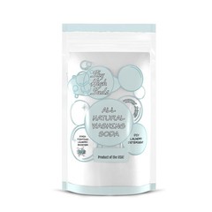 2 Pounds All-Natural Washing Soda (Soda Ash), Product of the USA. Recyclable …