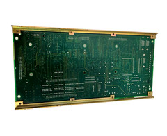 Fanuc A16B-2201-0110/10A Circuit Board CNC Control PCB – Tested / Working