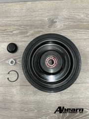 2010-108 ASV TRACKLOADER 10″ BOGEY END WHEEL OEM FITS MODEL RC30