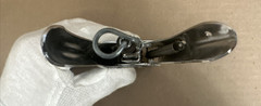 Vintage Collectible Rapid Classic 1 Made in Sweden Handheld Stapler Clean Works