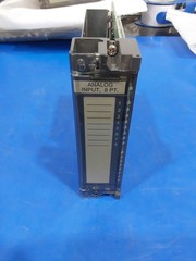Honeywell HC900 Controller 900A01-0102 Analog INPUT Module 8 Channel